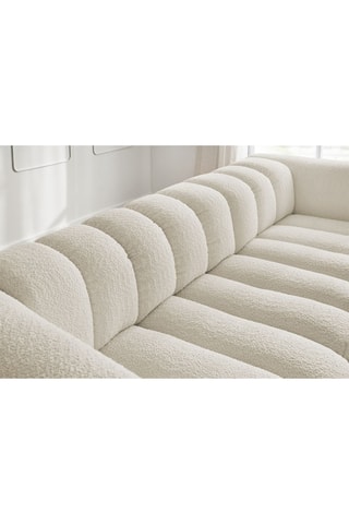 Canapé Talia - Beige