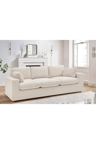 Canapé Belair - Beige