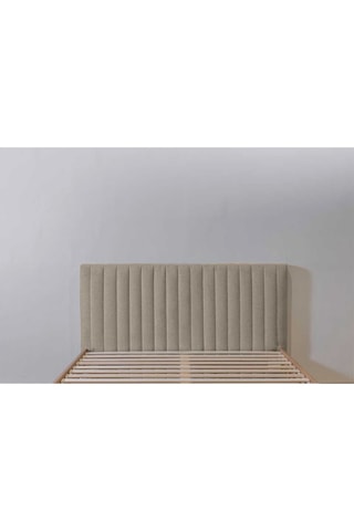 Lit Océane - Beige