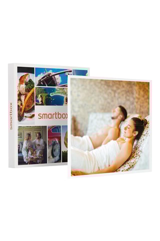 Coffret Bien-être d'Exception en Duo