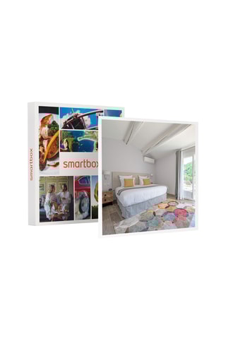 Coffret 2 jours de luxe en hôtel 5* avec accès au spa et au golf près de Aix-en-Provence