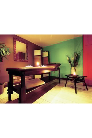 Coffret Relax et massage