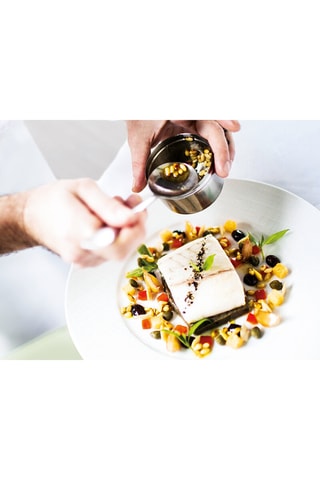 Coffret Dîner gourmand avec boisson à une table exquise en Bretagne