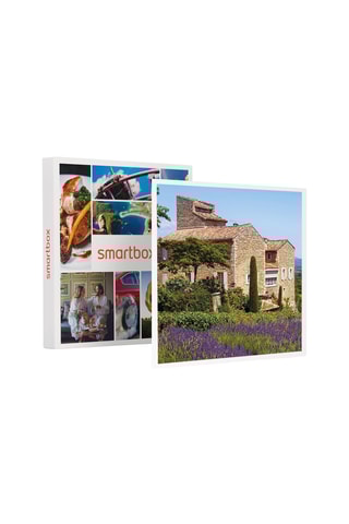 Coffret Charmante escapade de 2 jours avec dîner gourmand