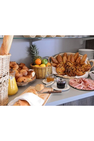 Coffret Charmante escapade de 2 jours avec dîner gourmand