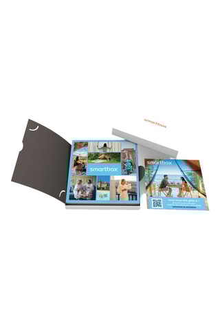 Coffret Escapade en amoureux