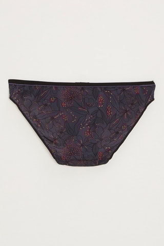 Cueca Pure - Preto