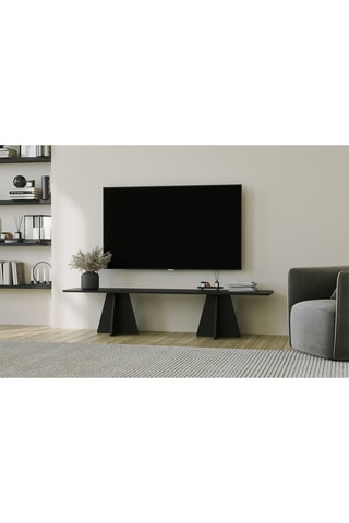 Meuble TV - 180 x 40 x 42 cm