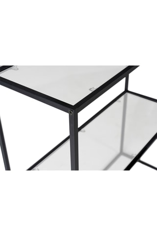 Console Berra - 80 x 85 cm