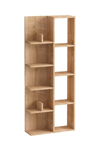 Bibliothèque - 85 x 216 x 20 cm