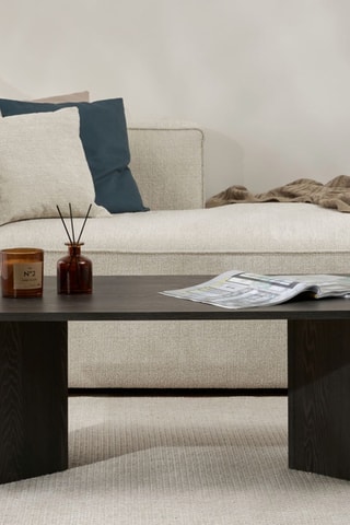 Table basse - 119 x 40 x 60 cm