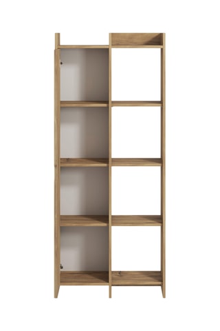 Bibliothèque Offer - 70 x 180 x 30 cm