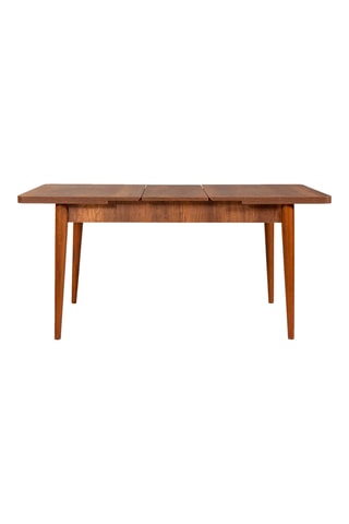 Table extensible Vina - 130/165 x 75 x 80 cm