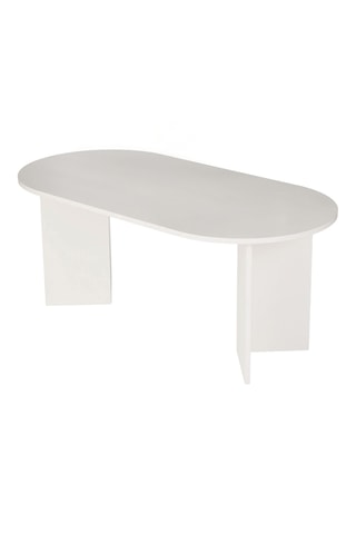 Table à manger Sablin - 180 x 75 x 89,5 cm