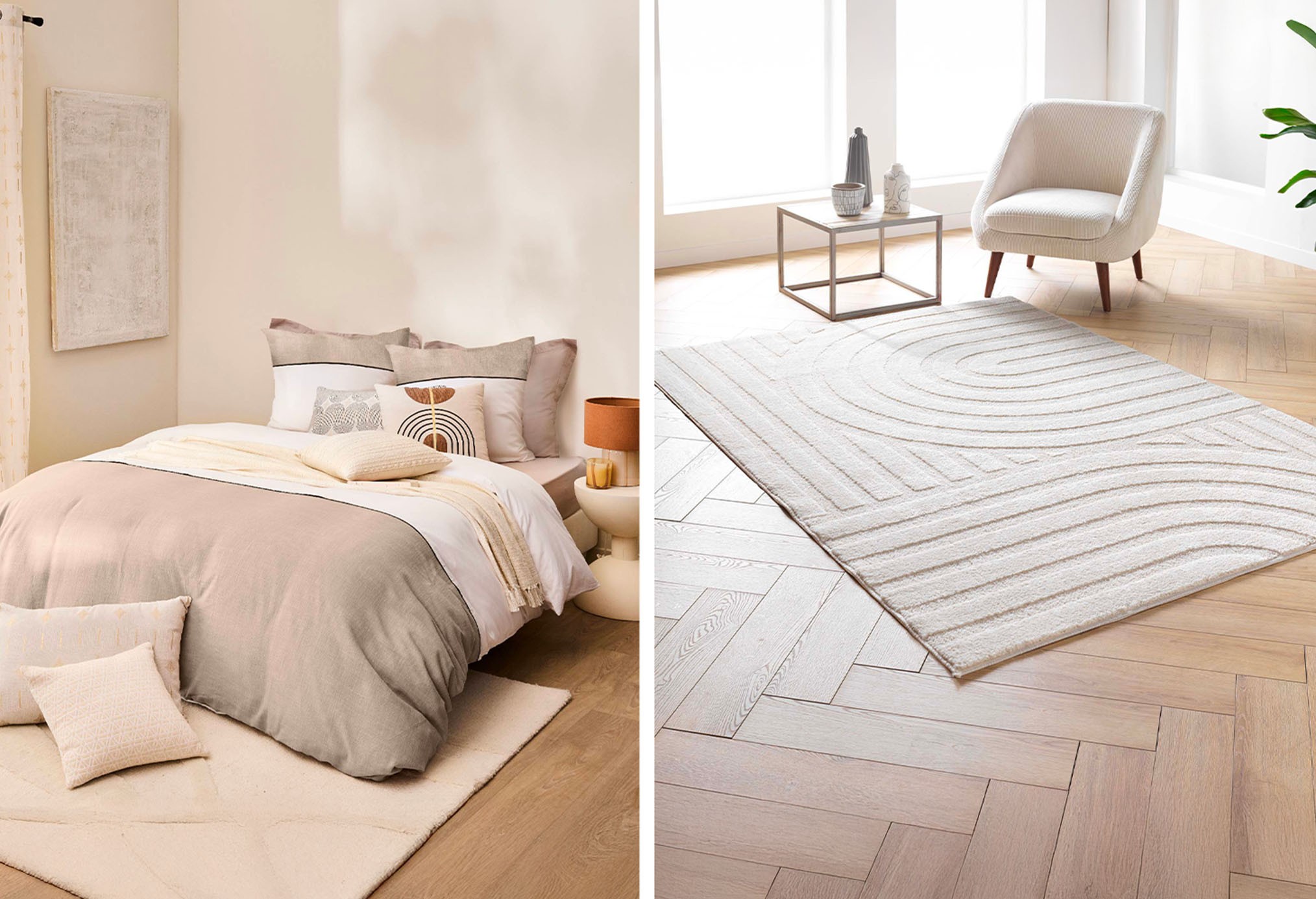 DOUCEUR D'INTERIEUR à prix discount chez SHOWROOMPRIVÉ