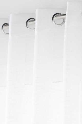Panneau Haltona - Blanc - 300 x 240 cm
