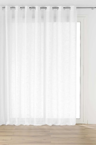 Panneau Haltona - Blanc - 300 x 240 cm