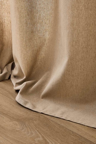 Rideau Everest - Sable - 140 x 240 cm