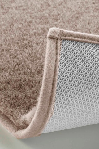 Tapis Feline - Taupe