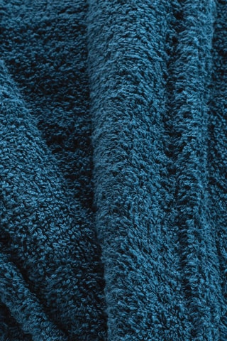 Peignoir Tendresse - Bleu