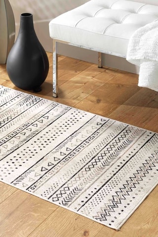 Tapis Tallulah - Naturel
