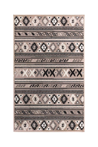 Tapis Sakari - Taupe