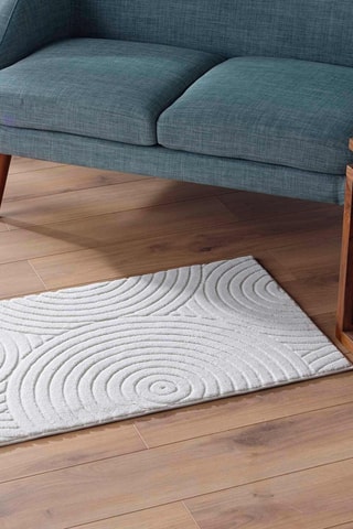 Tapis Lazio - Naturel