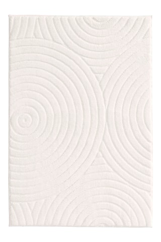 Tapis Lazio - Naturel