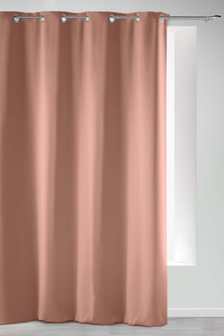 Rideau Occult - Blush - 135 x 240 cm