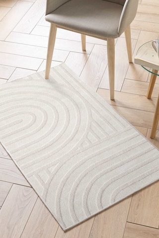 Tapis Maximus - Naturel