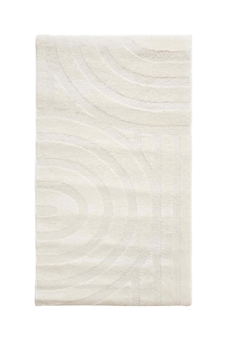 Tapis Maximus - Naturel