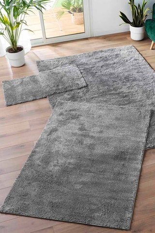 Tapis Tango - Gris
