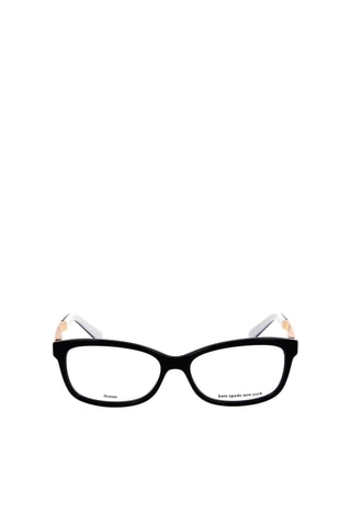 Lunettes de vue femme - Kate Spade