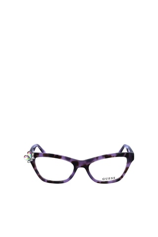 Lunettes de vue femme - Guess