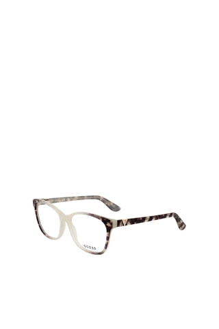 Lunettes de vue femme - Guess