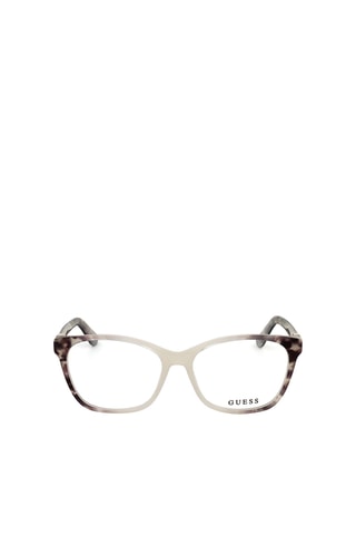 Lunettes de vue femme - Guess