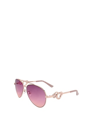 Lunettes de soleil femme - Catégorie 2 - Guess Factory