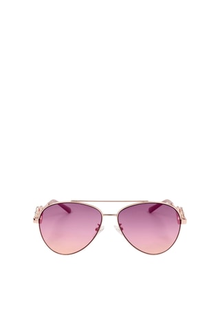 Lunettes de soleil femme - Catégorie 2 - Guess Factory