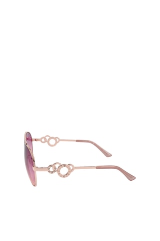Lunettes de soleil femme - Catégorie 2 - Guess Factory