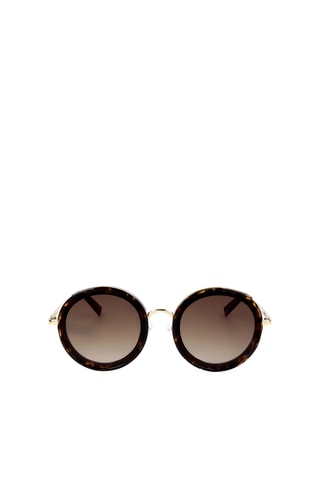 Lunettes de soleil femme - Catégorie 3 - Guess Factory
