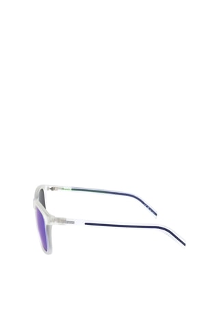 Lunettes de soleil homme - Verres effet miroir - Catégorie 3 - Levi's