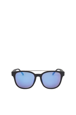 Lunettes de soleil homme - Verres effet miroir - Catégorie 3 - Guess Factory