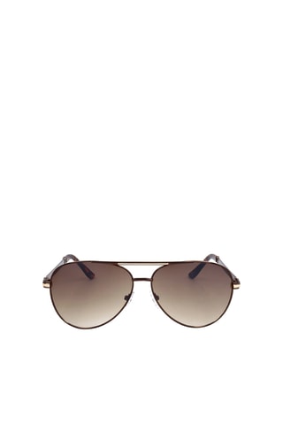 Lunettes de soleil homme - Catégorie 3 - Guess Factory