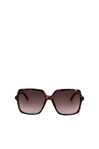 Lunettes de soleil femme - Catégorie 3 - Guess Factory