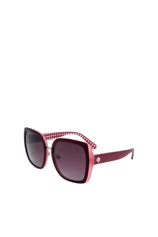 Lunettes de soleil femme Kimber - Catégorie 3 - Kate Spade