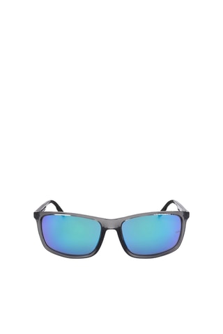 Lunettes de soleil homme - Verres effet miroir - Catégorie 3 - Under Armour