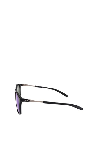 Lunettes de soleil homme - Verres effet miroir - Catégorie 3 - Under Armour