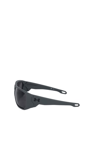 Lunettes de soleil polarisées homme - Catégorie 3 - Under Armour