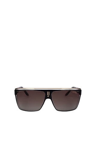 Lunettes de soleil polarisées homme - Catégorie 3 - Carrera