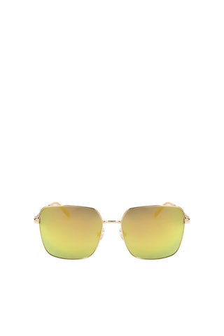 Lunettes de soleil polarisées femme - Verres effet miroir - Catégorie 3 - Roxy